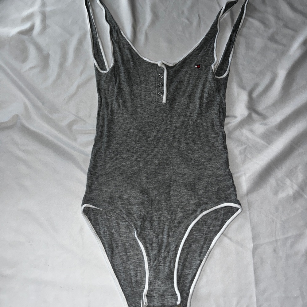 Pjs bodysuit